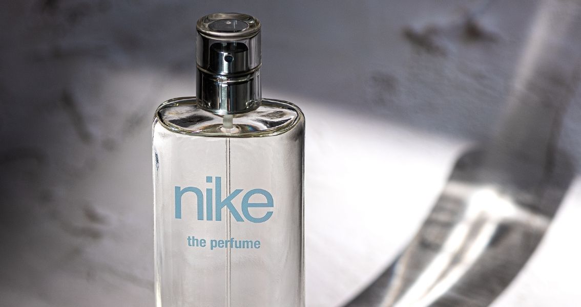 Nike The Perfume